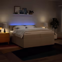 VidaXL 3289473 lit - Vue supplémentaire 5
