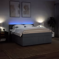 VidaXL 3289476 lit - Vue supplémentaire 5
