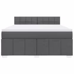 VidaXL 3289476 lit - Vue supplémentaire 6