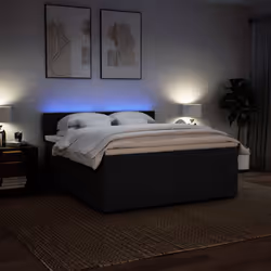 VidaXL 3289477 lit - Vue supplémentaire 5
