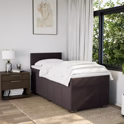 VidaXL 3289478 lit - Vue supplémentaire 4