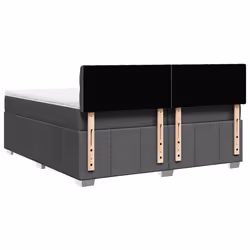 VidaXL 3289483 lit - Vue supplémentaire 8