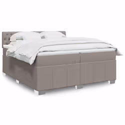 VidaXL 3289486 lit - Vue supplémentaire 2