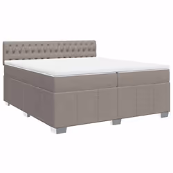 VidaXL 3289486 lit - Vue supplémentaire 3