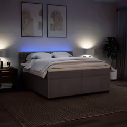 VidaXL 3289486 lit - Vue supplémentaire 5