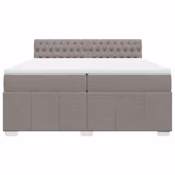 VidaXL 3289486 lit - Vue supplémentaire 6
