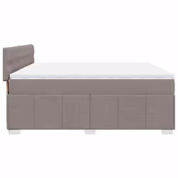 VidaXL 3289486 lit - Vue supplémentaire 7