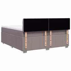 VidaXL 3289486 lit - Vue supplémentaire 8