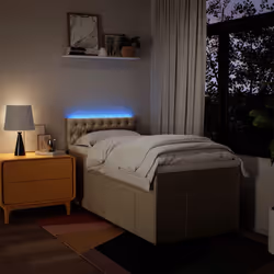 VidaXL 3289487 lit - Vue supplémentaire 5