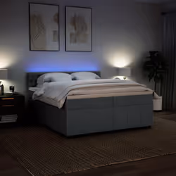 VidaXL 3289490 lit - Vue supplémentaire 5