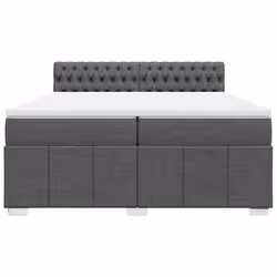 VidaXL 3289490 lit - Vue supplémentaire 6