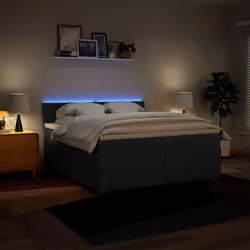 VidaXL 3289495 lit - Vue supplémentaire 5