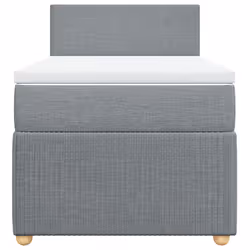 VidaXL 3289576 lit - Vue supplémentaire 6