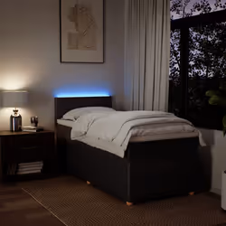 VidaXL 3289579 lit - Vue supplémentaire 5