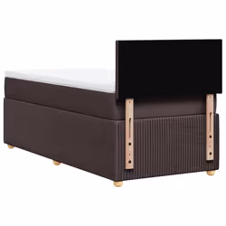 VidaXL 3289579 lit - Vue supplémentaire 8