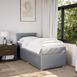 VidaXL 3289583 lit - Vue supplémentaire 4