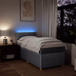 VidaXL 3289583 lit - Vue supplémentaire 5