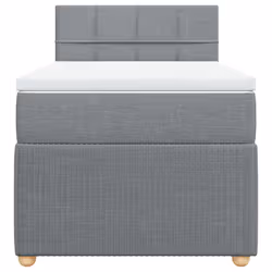 VidaXL 3289583 lit - Vue supplémentaire 6