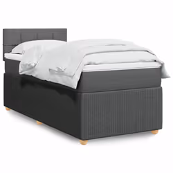 VidaXL 3289584 lit - Vue supplémentaire 2