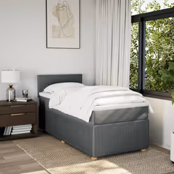 VidaXL 3289584 lit - Vue supplémentaire 4