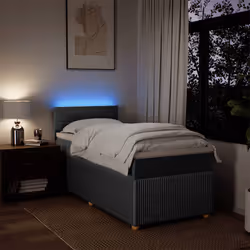 VidaXL 3289584 lit - Vue supplémentaire 5
