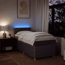 VidaXL 3289586 lit - Vue supplémentaire 5