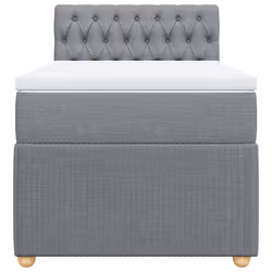 VidaXL 3289590 lit - Vue supplémentaire 6