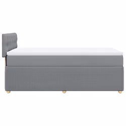 VidaXL 3289590 lit - Vue supplémentaire 7