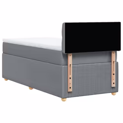 VidaXL 3289590 lit - Vue supplémentaire 8