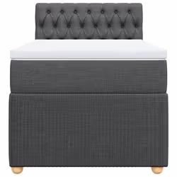 VidaXL 3289591 lit - Vue supplémentaire 6