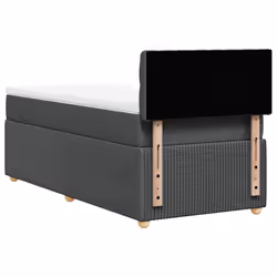 VidaXL 3289591 lit - Vue supplémentaire 8