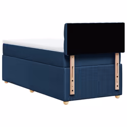 VidaXL 3289596 lit - Vue supplémentaire 8