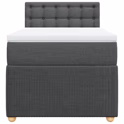 VidaXL 3289598 lit - Vue supplémentaire 6