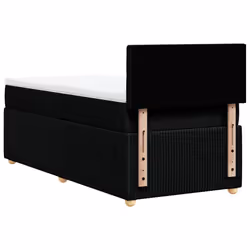 VidaXL 3289599 lit - Vue supplémentaire 8