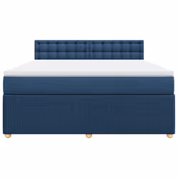 VidaXL 3289603 lit - Vue supplémentaire 6