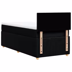 VidaXL 3289606 lit - Vue supplémentaire 8