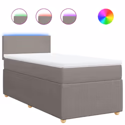 VidaXL 3289608, 90 x 190 mm, 1 pièce(s)