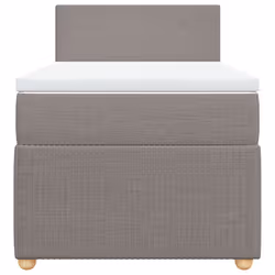 VidaXL 3289608 lit - Vue supplémentaire 6