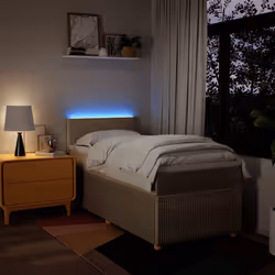 VidaXL 3289609 lit - Vue supplémentaire 5