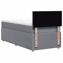 VidaXL 3289611 lit - Vue supplémentaire 8