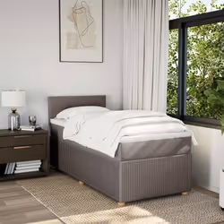 VidaXL 3289615 lit - Vue supplémentaire 4