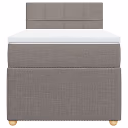 VidaXL 3289615 lit - Vue supplémentaire 6