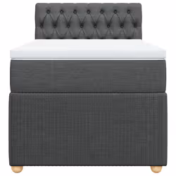VidaXL 3289619 lit - Vue supplémentaire 6