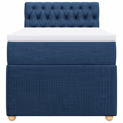 VidaXL 3289624 lit - Vue supplémentaire 6