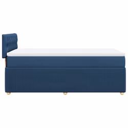 VidaXL 3289624 lit - Vue supplémentaire 7
