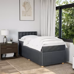 VidaXL 3289626 lit - Vue supplémentaire 4
