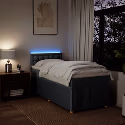 VidaXL 3289626 lit - Vue supplémentaire 5