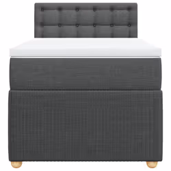 VidaXL 3289626 lit - Vue supplémentaire 6