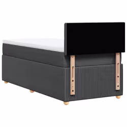 VidaXL 3289626 lit - Vue supplémentaire 8