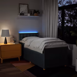 VidaXL 3289631 lit - Vue supplémentaire 5
